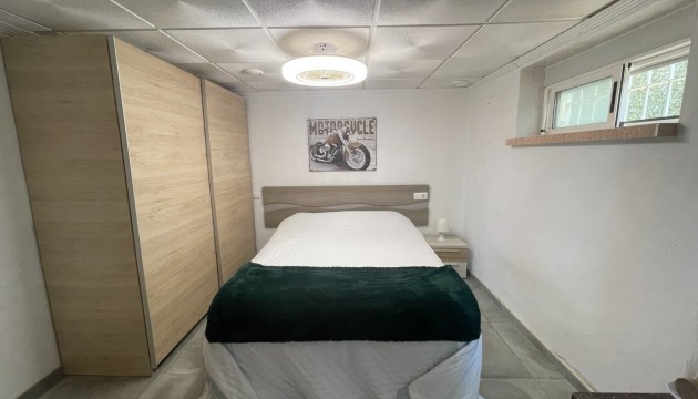 Begagnad - Fristående Villa - La Marina - San Fulgencio