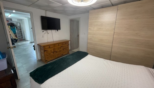 Begagnad - Fristående Villa - La Marina - San Fulgencio