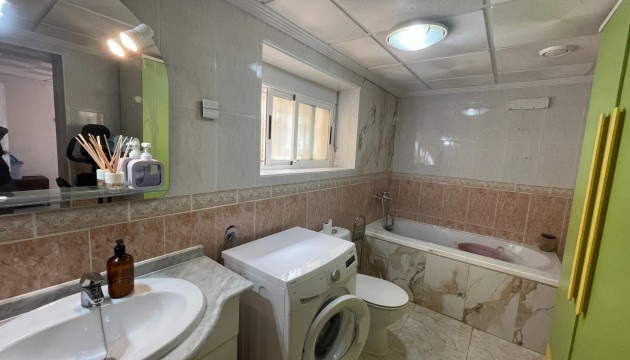 Begagnad - Fristående Villa - La Marina - San Fulgencio