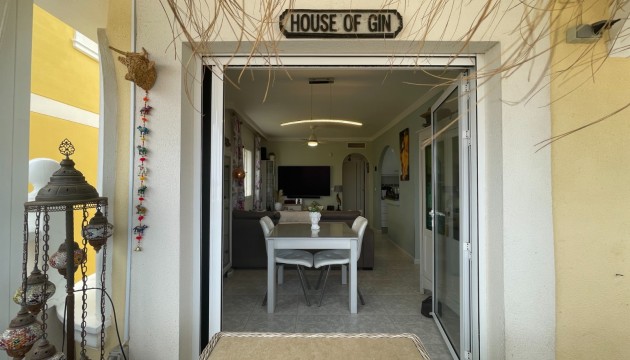 Begagnad - Fristående Villa - La Marina - San Fulgencio