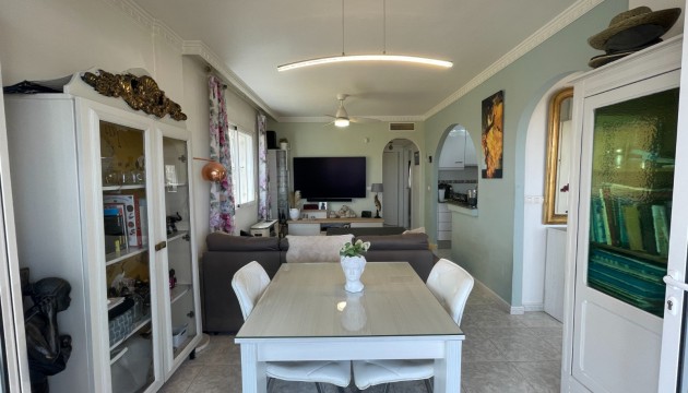 Begagnad - Fristående Villa - La Marina - San Fulgencio