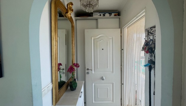 Begagnad - Fristående Villa - La Marina - San Fulgencio