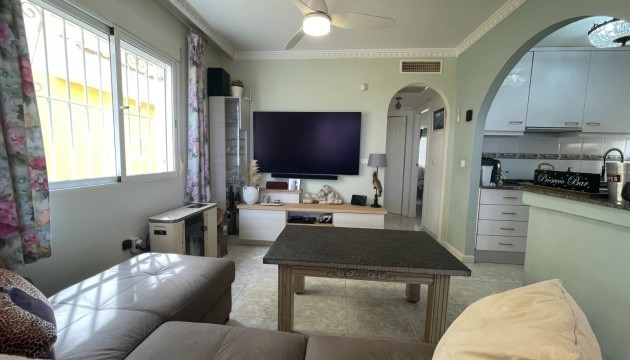 Begagnad - Fristående Villa - La Marina - San Fulgencio