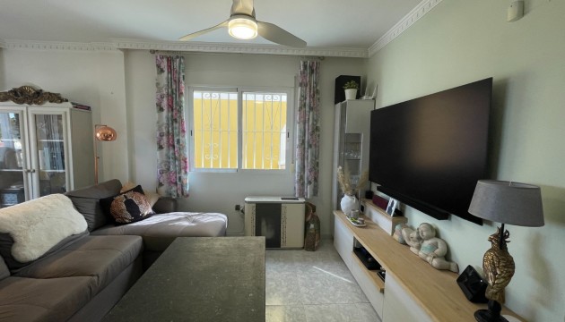 Begagnad - Fristående Villa - La Marina - San Fulgencio