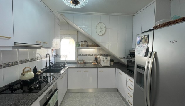 Begagnad - Fristående Villa - La Marina - San Fulgencio