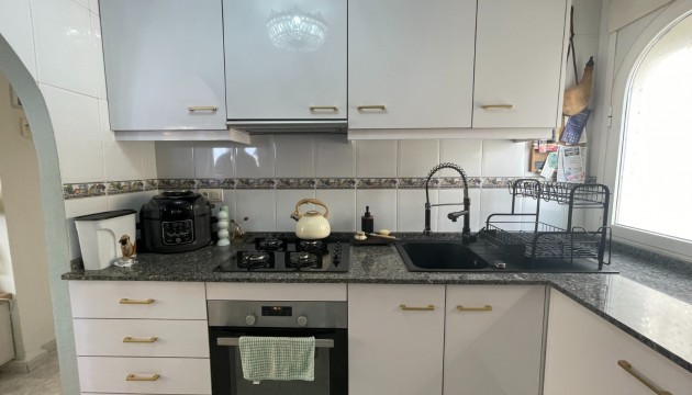 Begagnad - Fristående Villa - La Marina - San Fulgencio