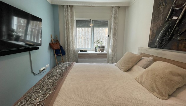 Begagnad - Fristående Villa - La Marina - San Fulgencio