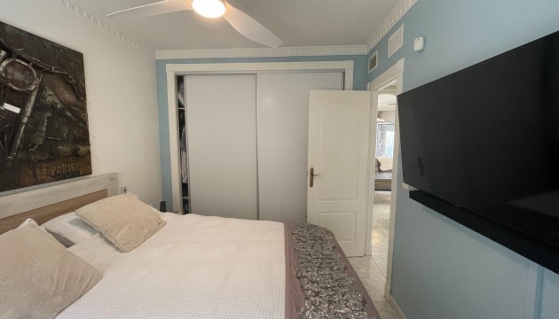 Begagnad - Fristående Villa - La Marina - San Fulgencio