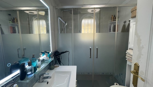 Begagnad - Fristående Villa - La Marina - San Fulgencio