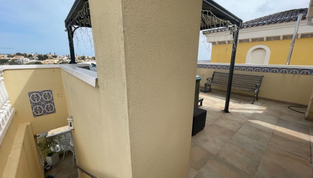 Begagnad - Fristående Villa - La Marina - San Fulgencio