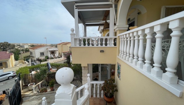 Begagnad - Fristående Villa - La Marina - San Fulgencio