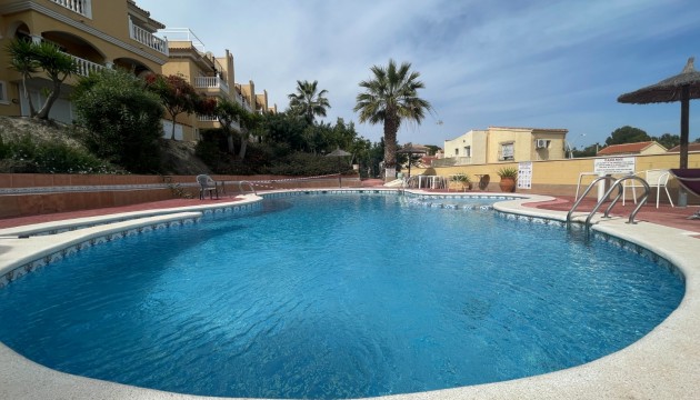 Begagnad - Fristående Villa - La Marina - San Fulgencio