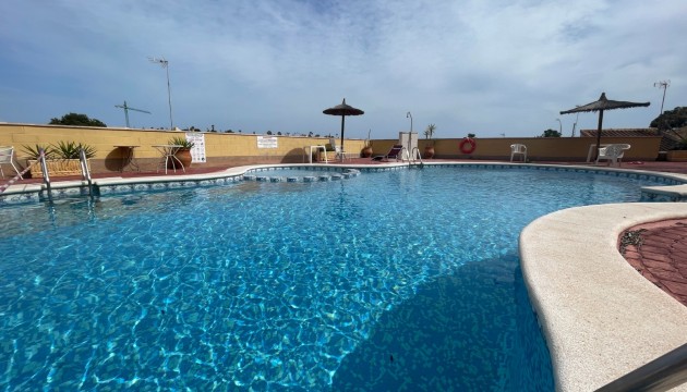 Begagnad - Fristående Villa - La Marina - San Fulgencio