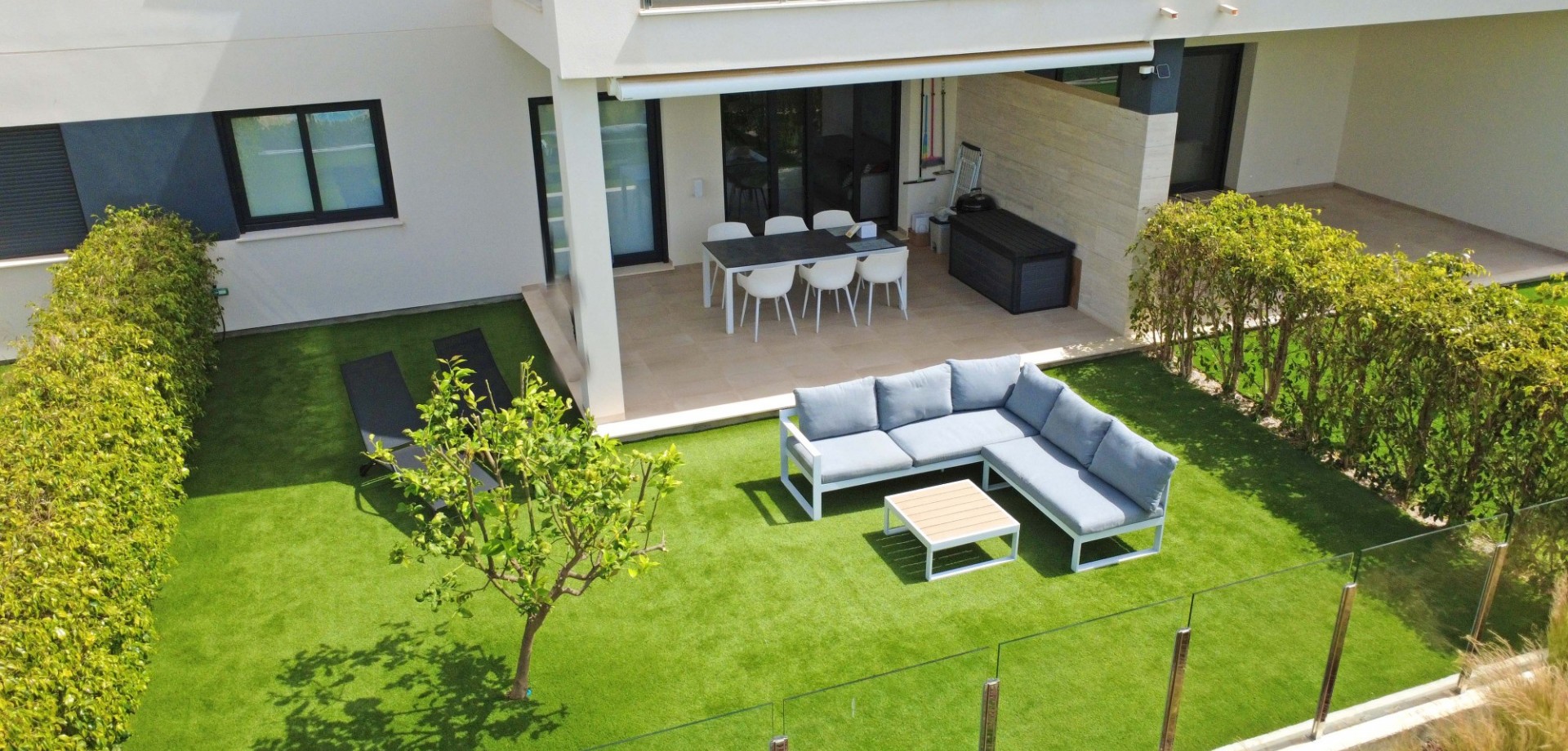 Apartment in El Pinar de Campoverde - Image 3