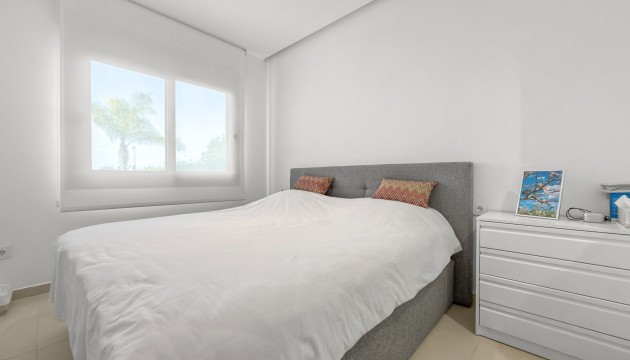 Перепродажа - Квартира - Pilar de la Horadada - Lo Romero Golf