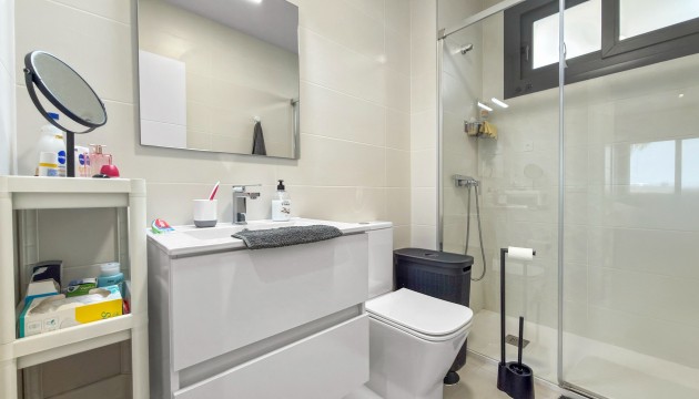 Перепродажа - Квартира - Pilar de la Horadada - Lo Romero Golf