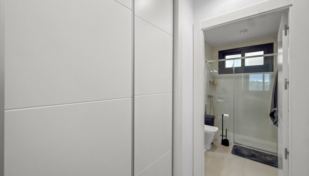 Перепродажа - Квартира - Pilar de la Horadada - Lo Romero Golf