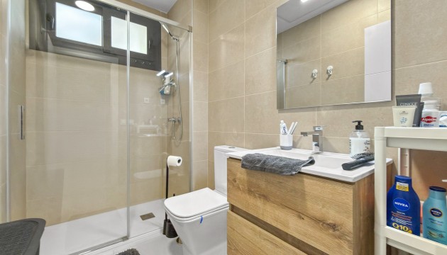 Перепродажа - Квартира - Pilar de la Horadada - Lo Romero Golf