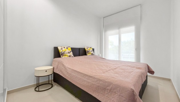 Перепродажа - Квартира - Pilar de la Horadada - Lo Romero Golf