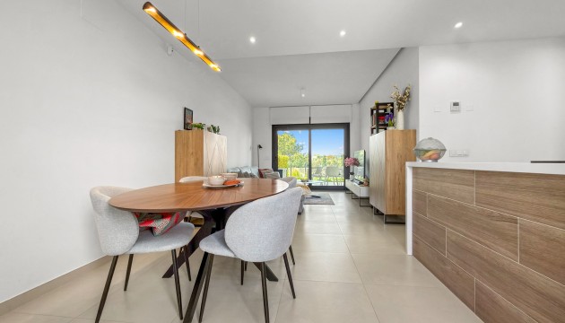 Перепродажа - Квартира - Pilar de la Horadada - Lo Romero Golf