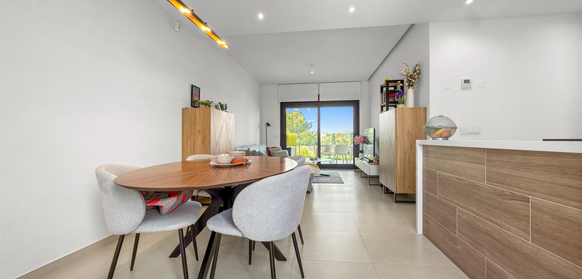 Apartment in El Pinar de Campoverde - Image 4