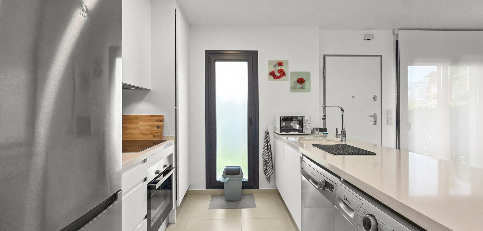 Apartment in El Pinar de Campoverde - Image 5