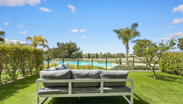Перепродажа - Квартира - Pilar de la Horadada - Lo Romero Golf
