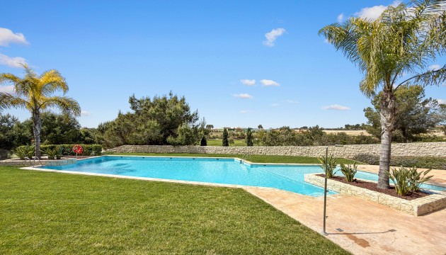 Перепродажа - Квартира - Pilar de la Horadada - Lo Romero Golf