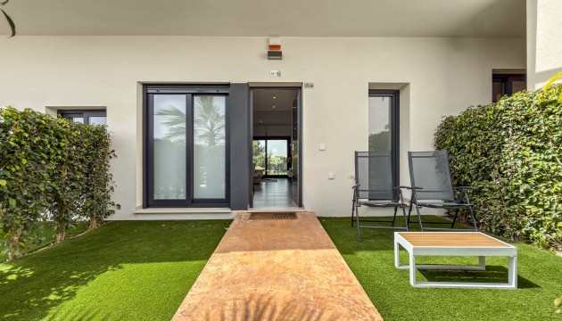 Перепродажа - Квартира - Pilar de la Horadada - Lo Romero Golf