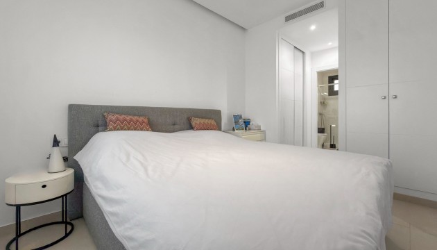 Перепродажа - Квартира - Pilar de la Horadada - Lo Romero Golf