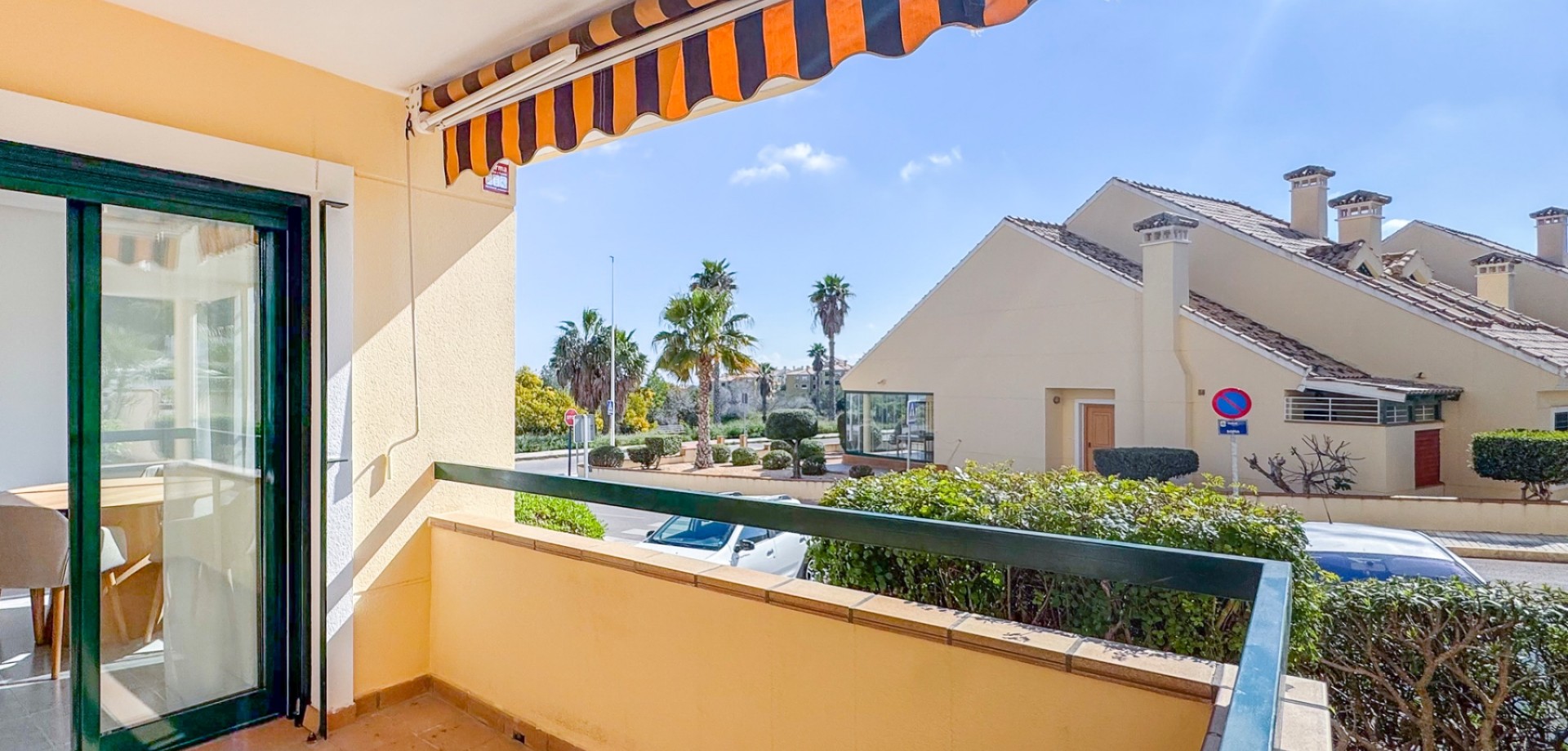 Apartment in Dehesa de Campoamor - Image 2