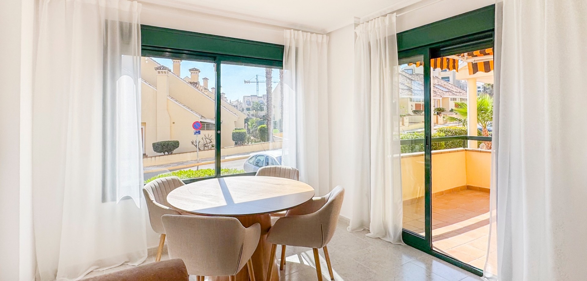 Apartment in Dehesa de Campoamor - Image 4