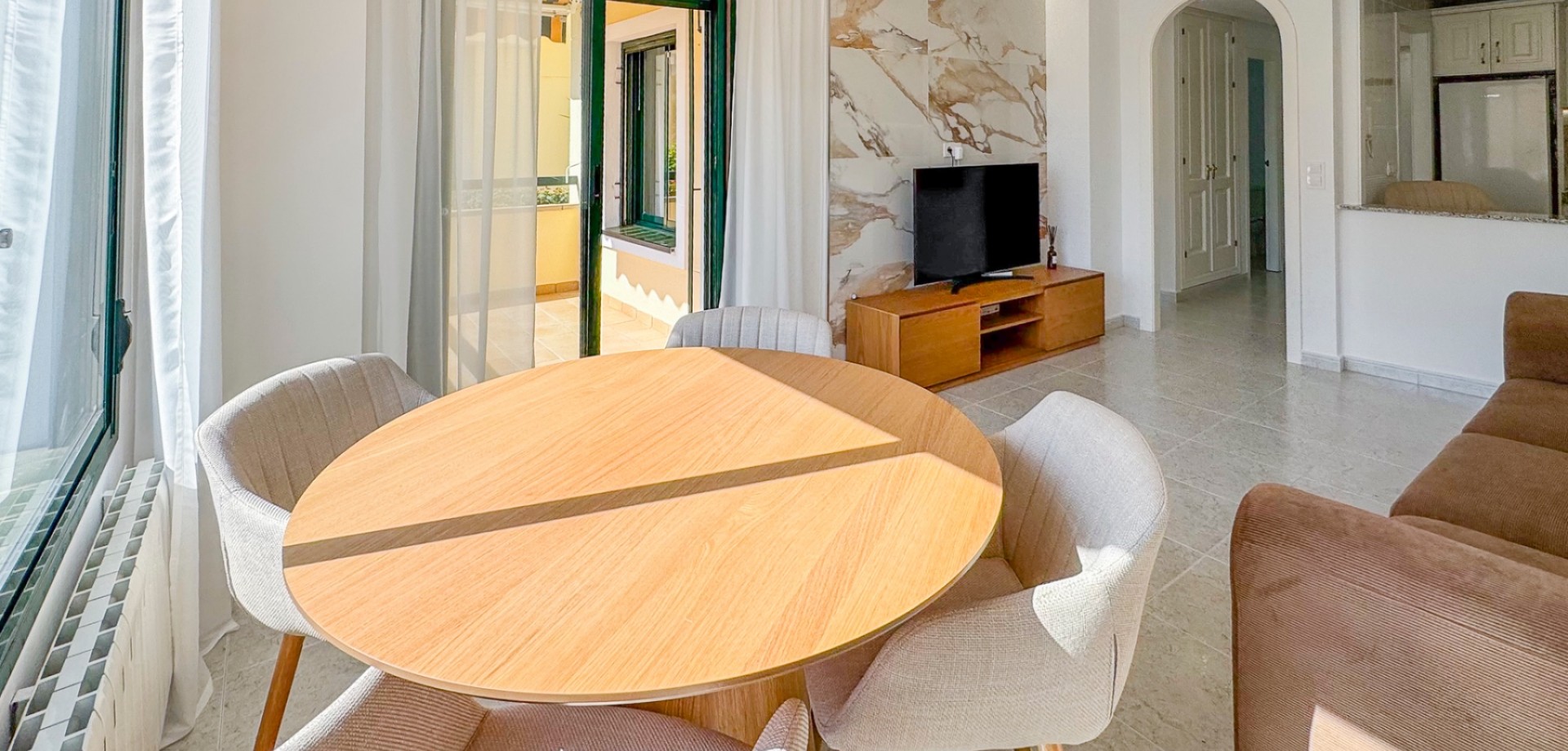 Apartment in Dehesa de Campoamor - Image 5