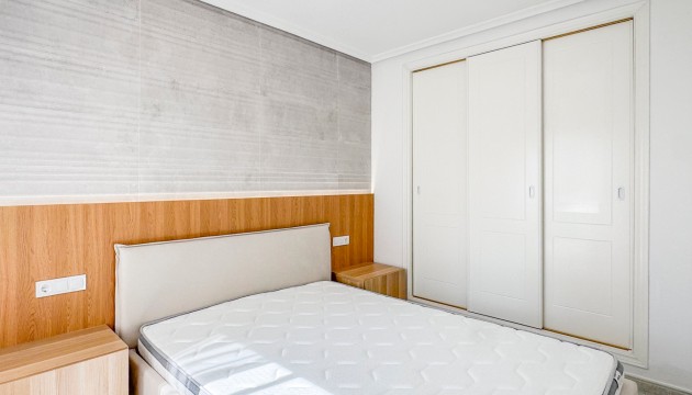 Begagnad - Lägenhet - Orihuela Costa - Lomas de Campoamor