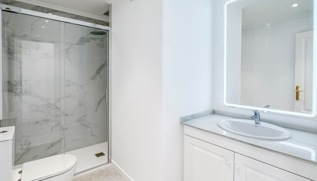 Begagnad - Lägenhet - Orihuela Costa - Lomas de Campoamor