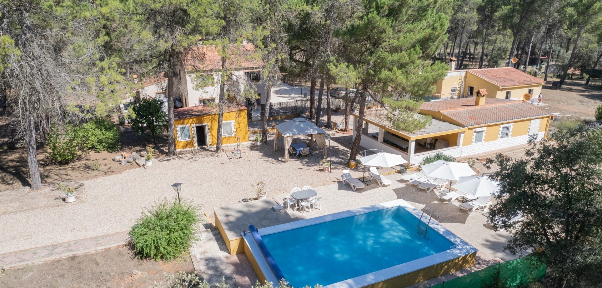 House in Bocairent - Image 2