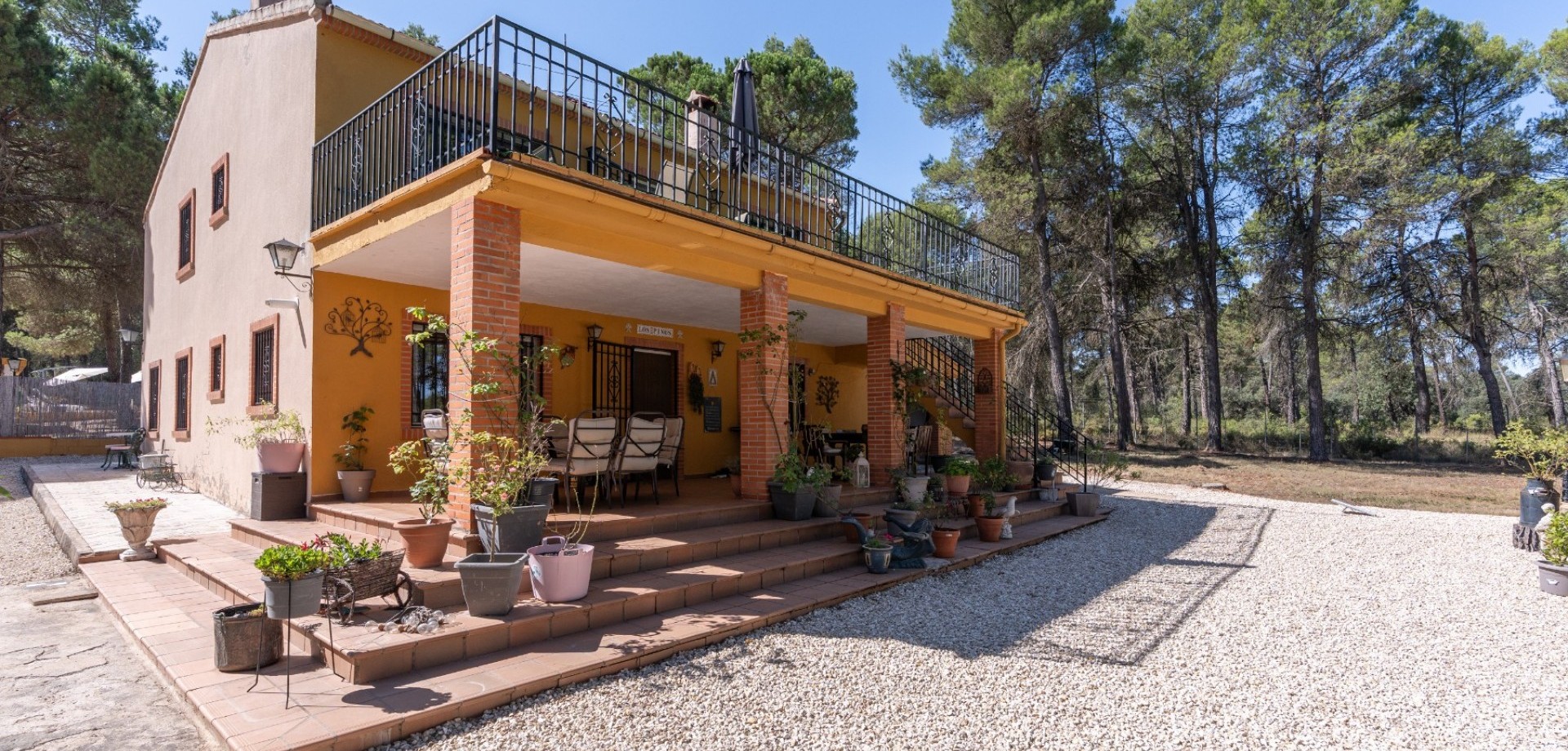 House in Bocairent - Image 3