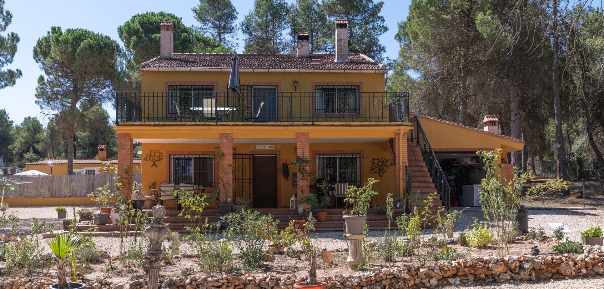 House in Bocairent - Image 4