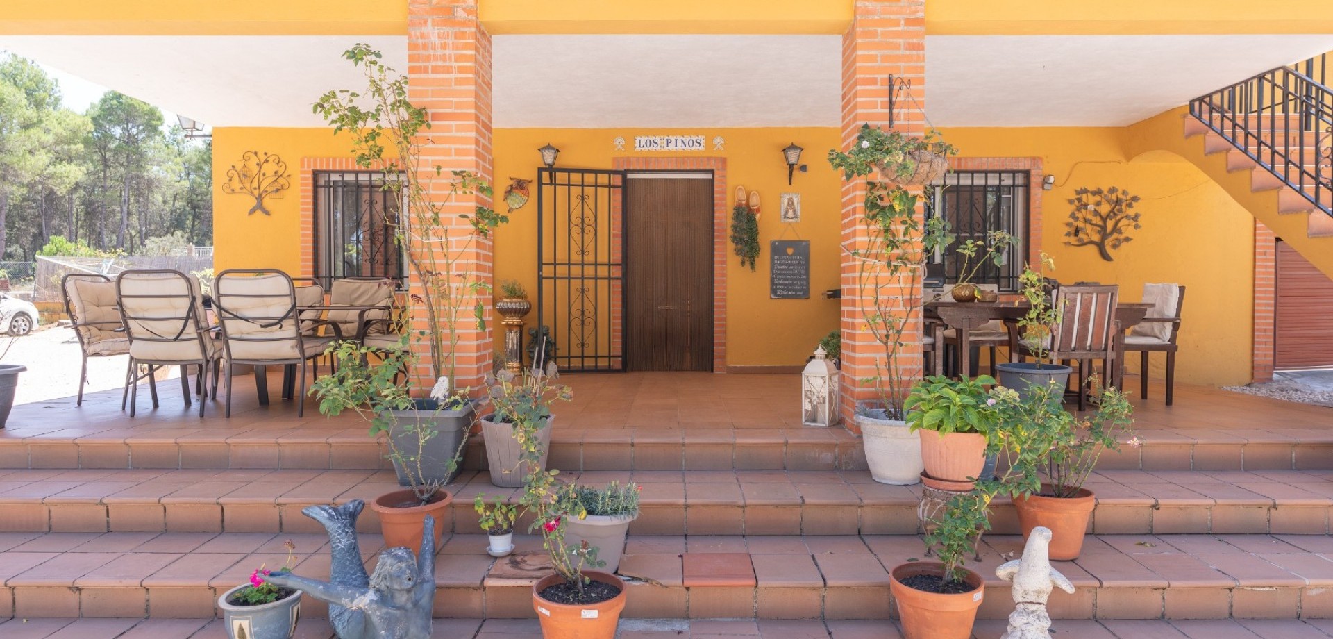 House in Bocairent - Image 5