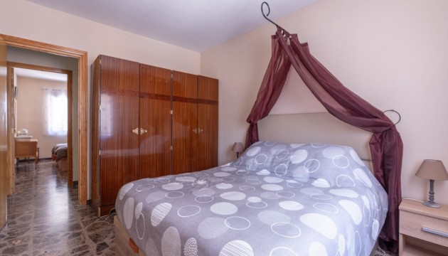 Begagnad - Landsbyggdshus - Bocairent