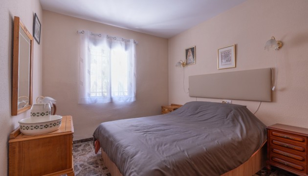 Begagnad - Landsbyggdshus - Bocairent