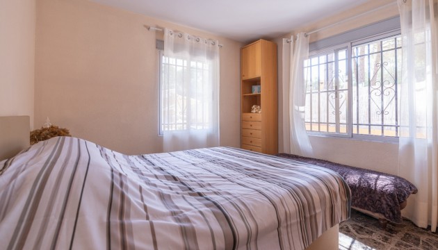 Begagnad - Landsbyggdshus - Bocairent