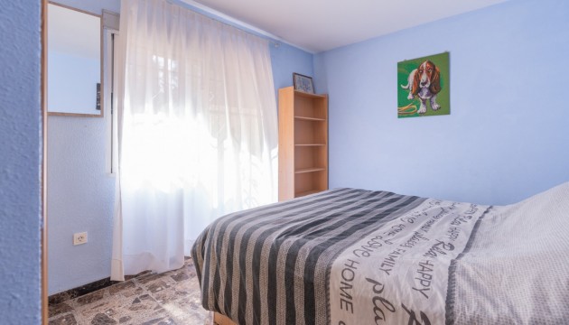 Begagnad - Landsbyggdshus - Bocairent