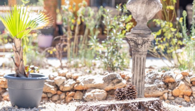 Begagnad - Landsbyggdshus - Bocairent