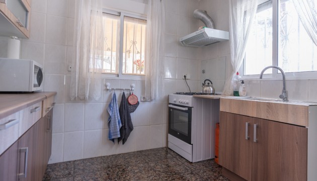 Begagnad - Landsbyggdshus - Bocairent