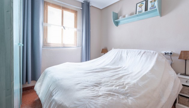 Begagnad - Landsbyggdshus - Bocairent