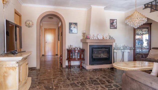 Begagnad - Landsbyggdshus - Bocairent