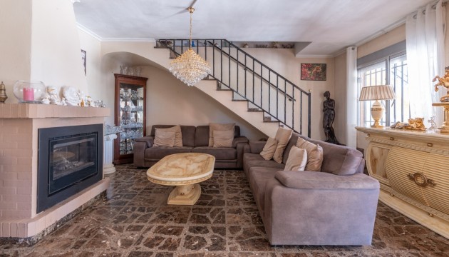 Begagnad - Landsbyggdshus - Bocairent