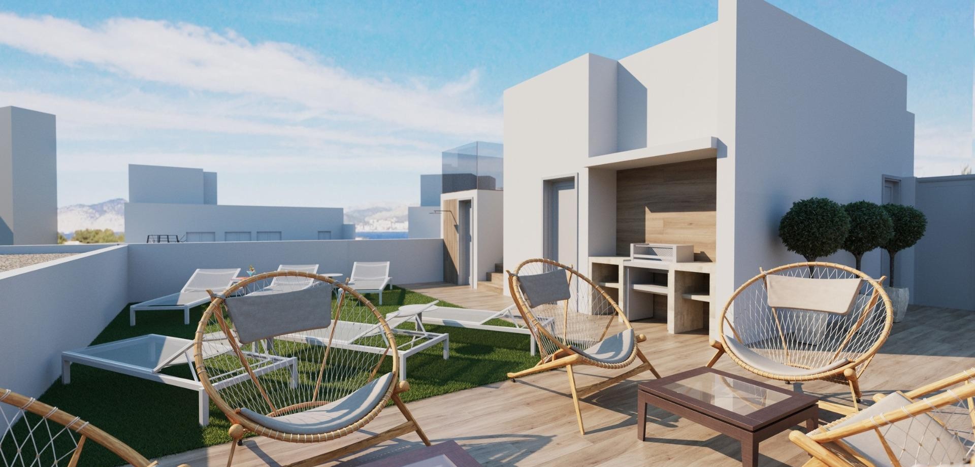 Apartment in Torrevieja - Image 2