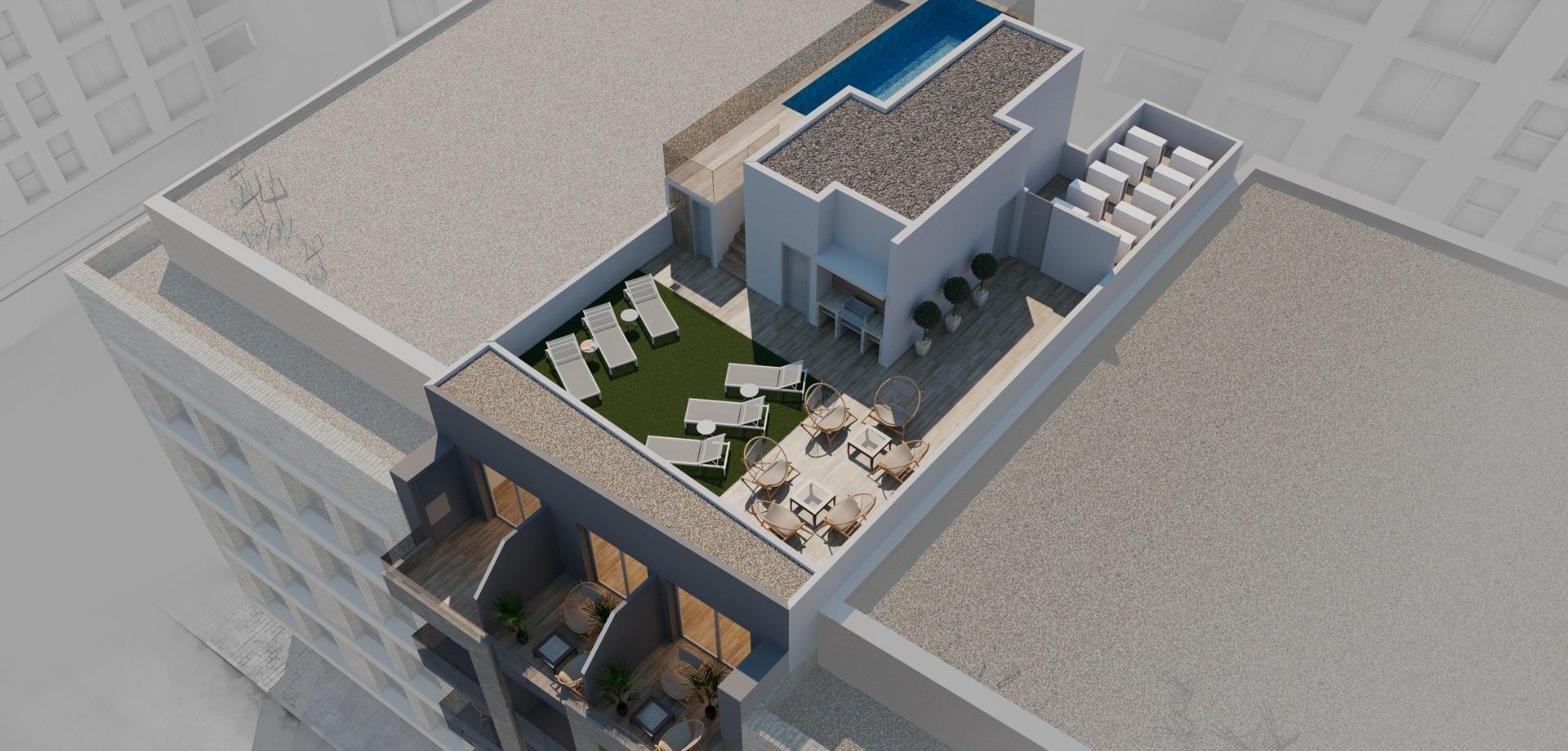 Apartment in Torrevieja - Image 5